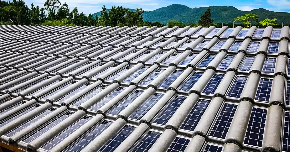 Inovações e Tecnologias em Telhados (2025): Materiais, Automação, Sustentabilidade e Eficiência Térmica