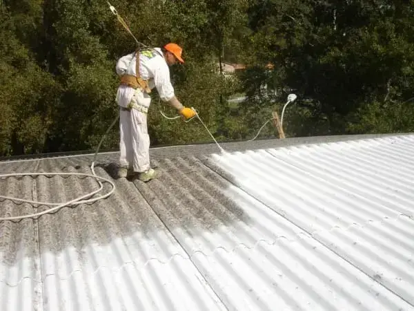 Tintas Reflexivas para Telhados: Combate ao Calor